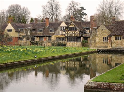 tudor villages